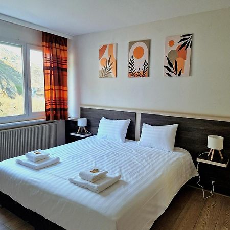 Hotel Castel Sion Exteriör bild