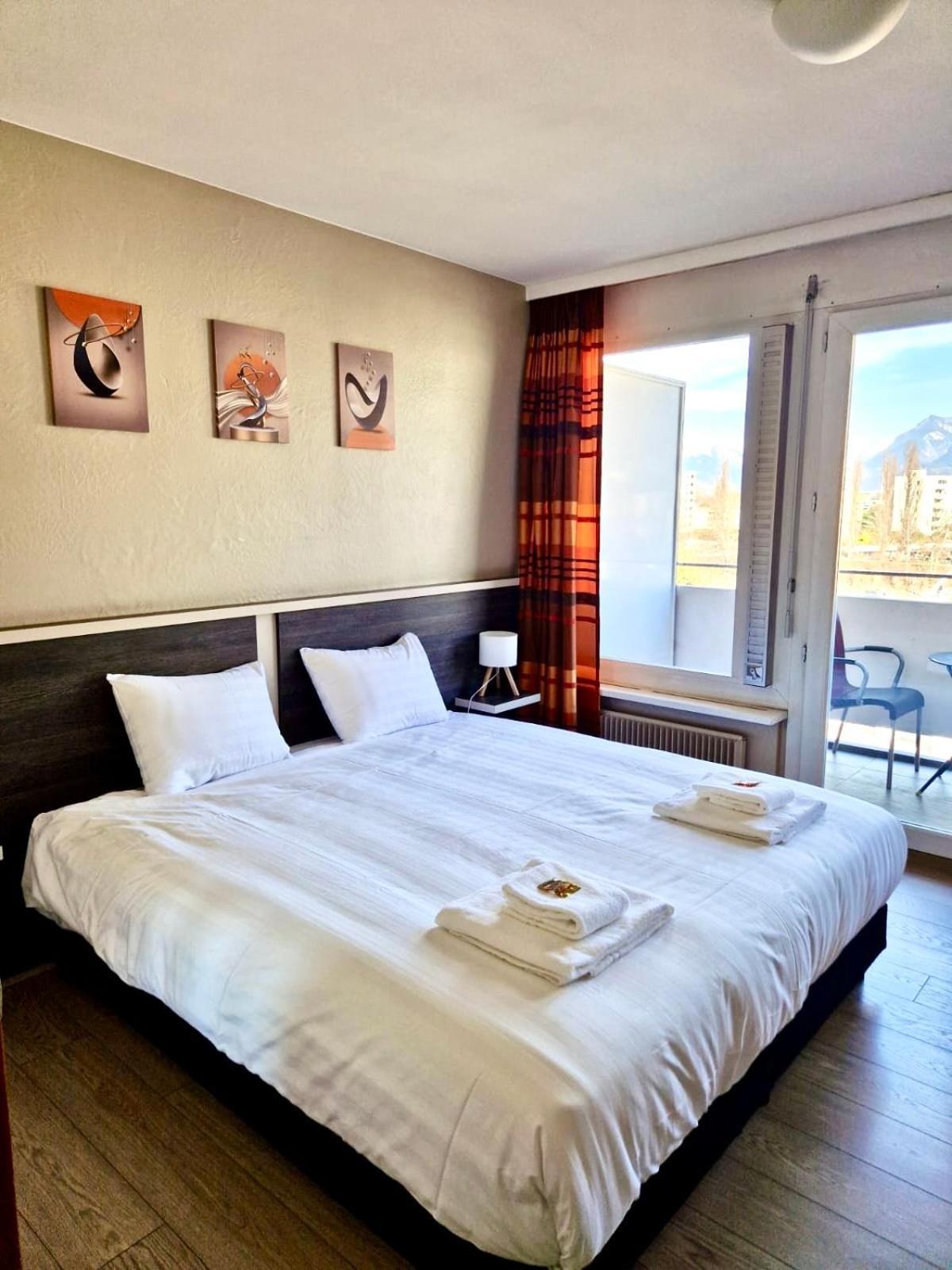 Hotel Castel Sion Exteriör bild