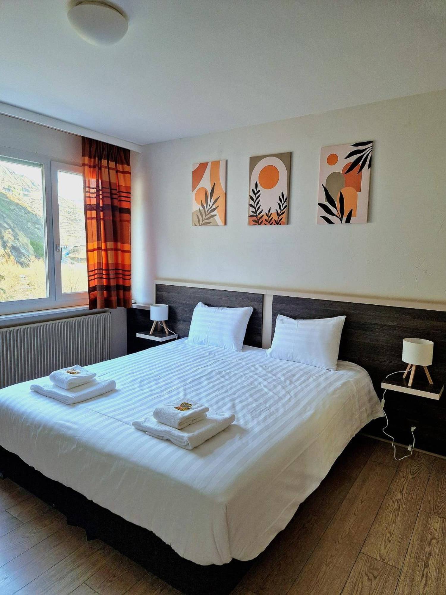 Hotel Castel Sion Exteriör bild